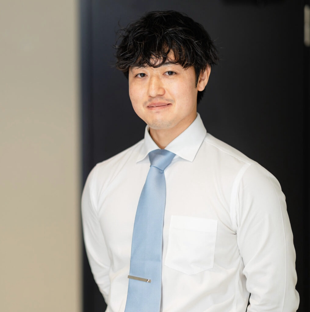 株式会社2Hundred 代表取締役CEO 森口 達也の写真