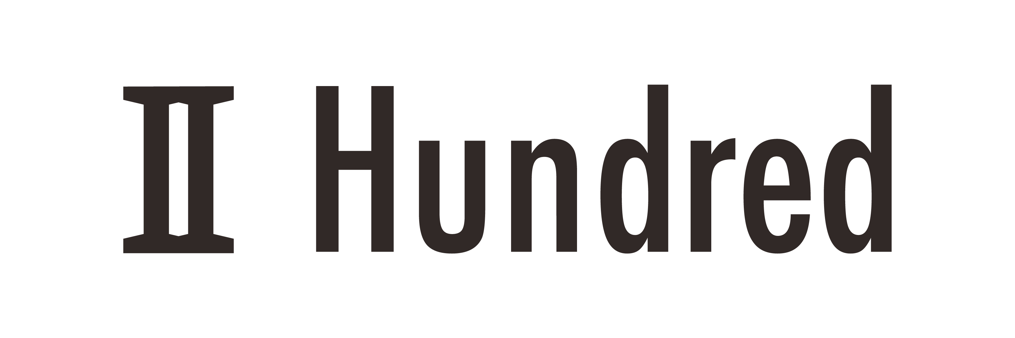 株式会社2Hundred 企業ロゴ